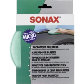 SONAX PLASTIKO PRIEŽIŪROS PADAS