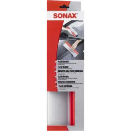 SONAX SILIKONINĖ MENTELĖ AUTOMOBILIUI SAUSINTI