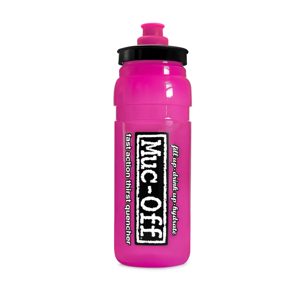 GERTUVĖ MUC-OFF ROŽINĖ 550ML