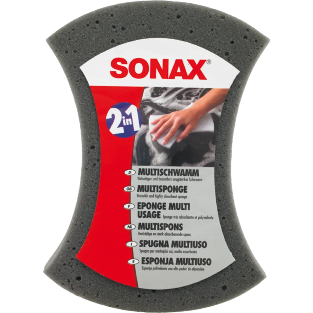 SONAX MIKROPLUOŠTO KEMPINĖ PLOVIMUI