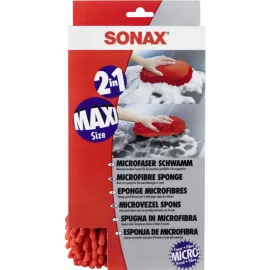 SONAX MIKROPLUOŠTO KEMPINĖ PLOVIMUI 428100