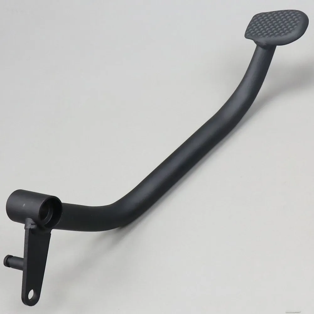 BRIXTON 125 - 250CC OEM GALINIO STABDŽIO PĖDALAS 430400-090