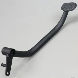 BRIXTON 125 - 250CC OEM GALINIO STABDŽIO PĖDALAS 430400-090
