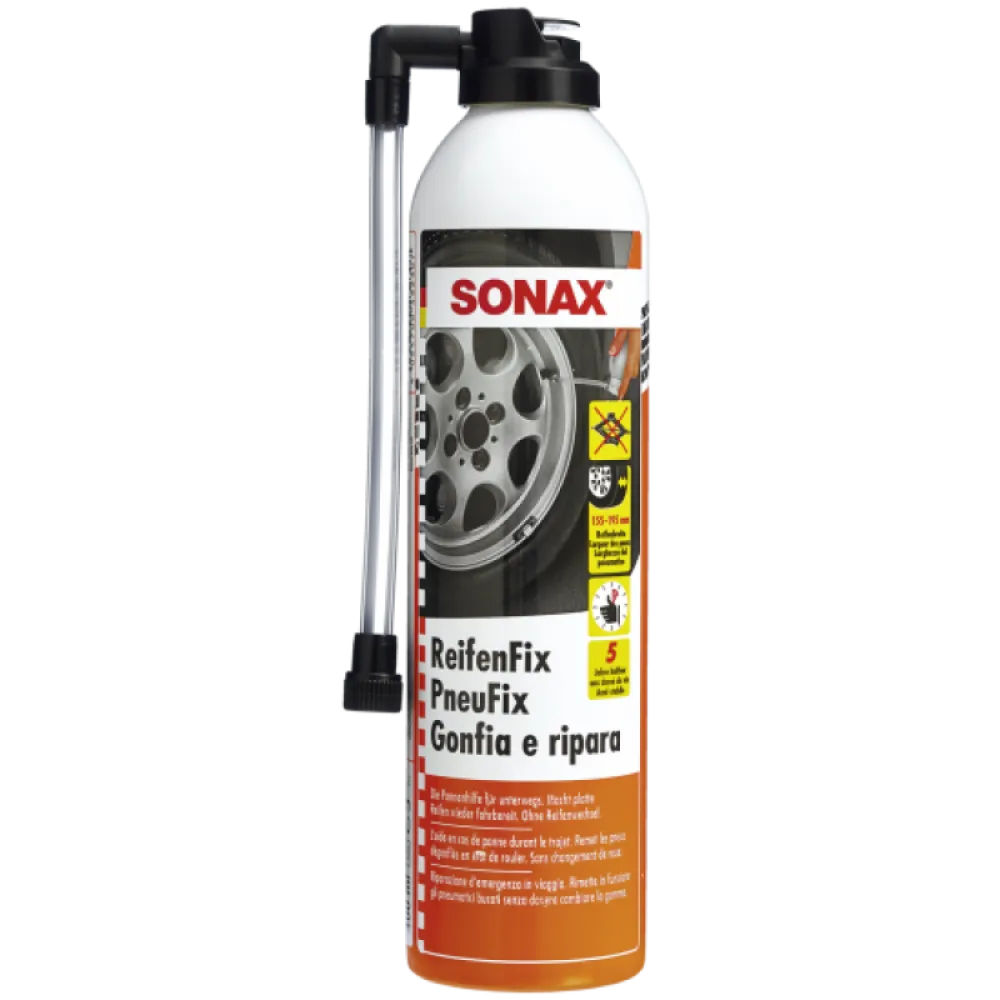 SONAX PADANGŲ SANDARINIMO PRIEMONĖ 400ml