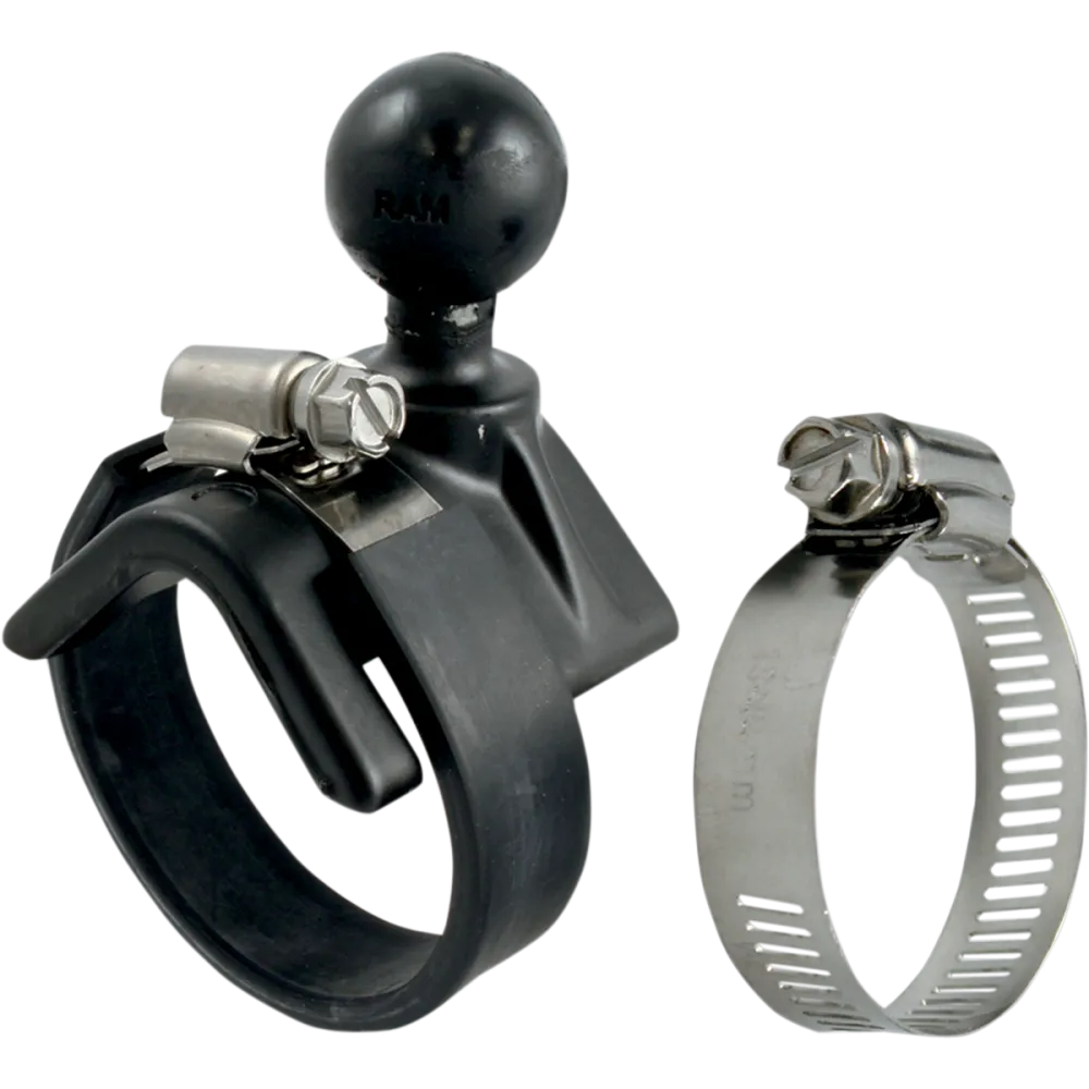 UNIVERSALUS RAM LAIKIKLIS BASE V-CLAMP 1-2
