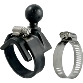 UNIVERSALUS RAM LAIKIKLIS BASE V-CLAMP 1-2