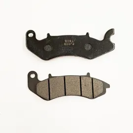 BRIXTON FELSBERG, CROMWELL 125 OEM PRIEKINĖS STABDŽIŲ TRINKELĖS (KALADĖLĖS) 441110-BX125-00