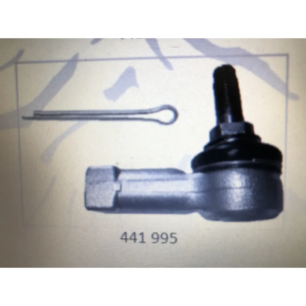 Vairo Traukės Antgalis Honda Dešinys Sriegis 441995