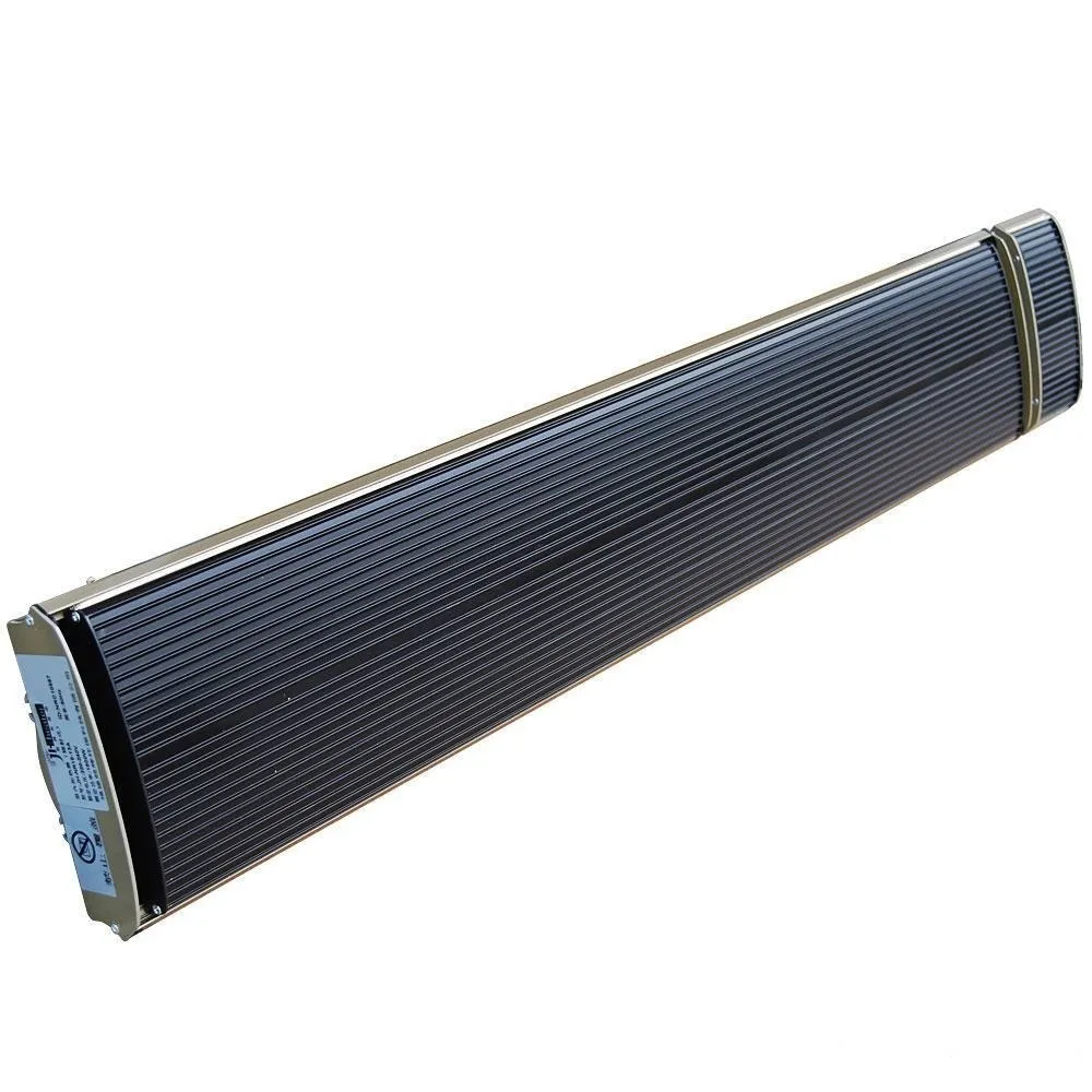 Veltron Infraraudonųjų spindulių šildymo panelė JH-24 2,4kW