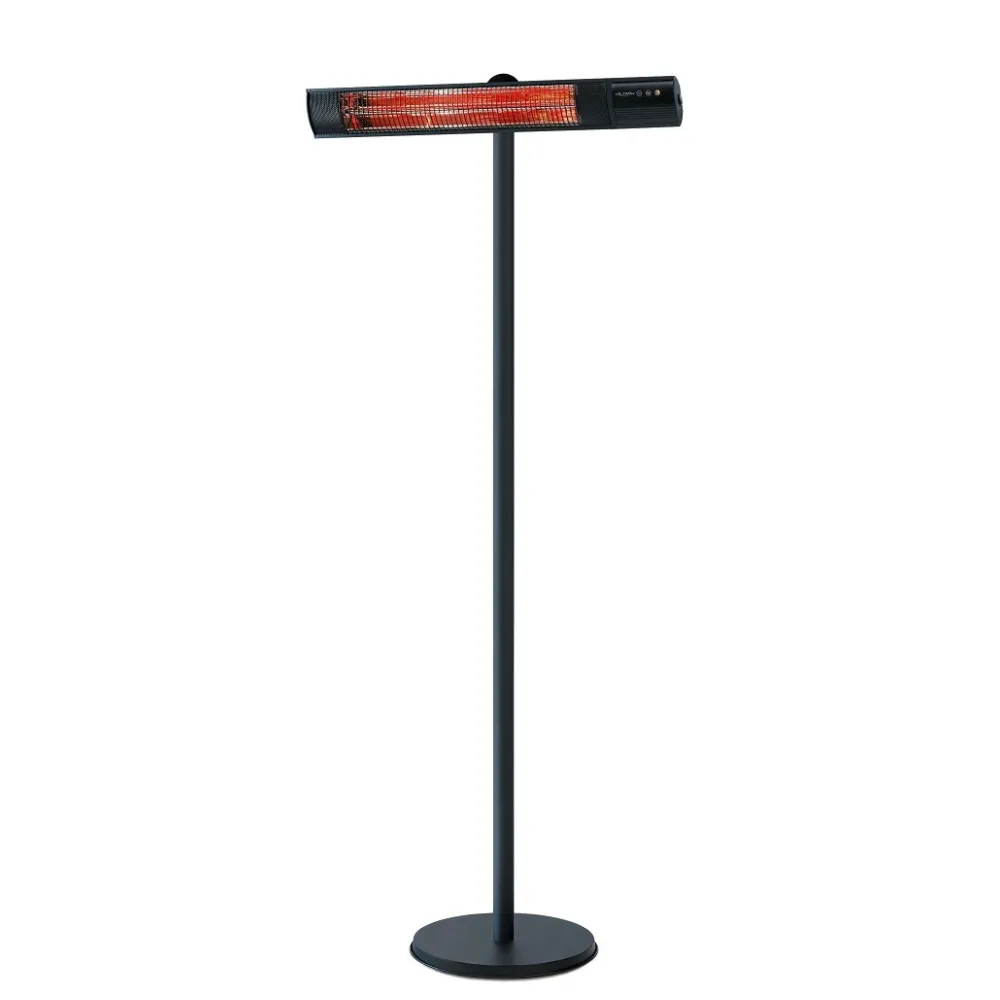 Veltron Infraraudonųjų spindulių šildytuvas PREMIUM SHADOW STAND 2,5kW