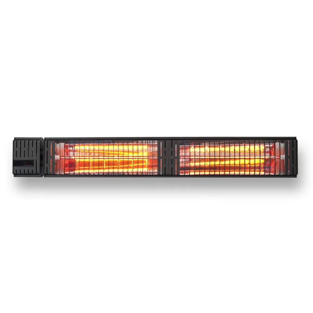 Veltron Infraraudonųjų spindulių šildytuvas Premium RC-3000 ULG