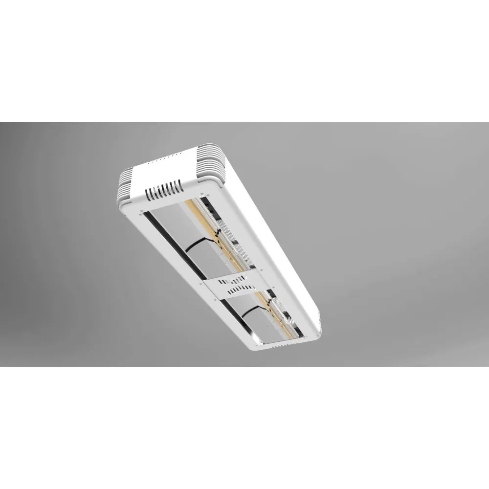 Veltron Dvigubi Šildytuvai 4KW