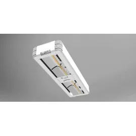 Veltron Dvigubi Šildytuvai 4KW
