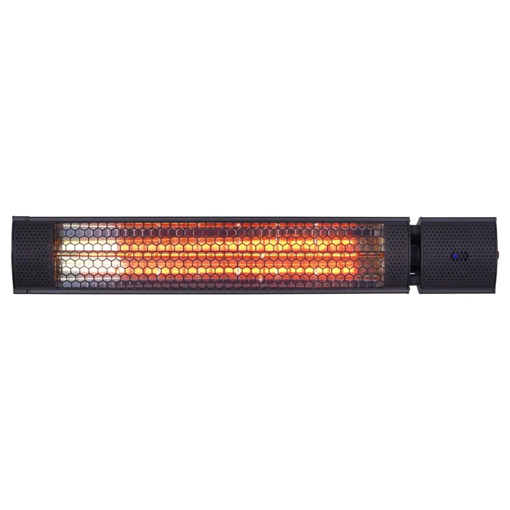 Veltron Infraraudonųjų spindulių šildytuvas PREMIUM IRAS ULG SLIM 2kW