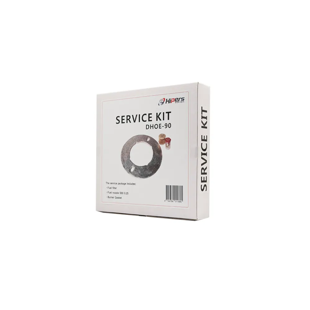 REM komplektas Veltron DHOE-90 4744784011895