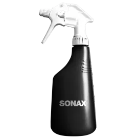 SONAX BUTELIS SKYSČIAMS SU PURKŠTUKU 0.5l