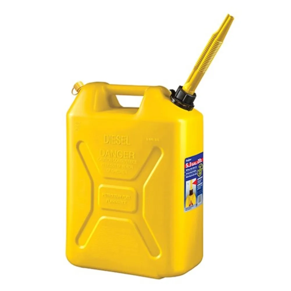 SCEPTER DYZELINO BAKELIS 20L / 5.3 GAL