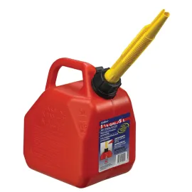 SCEPTER BENZINO BAKELIS 5L / 1.25 GAL