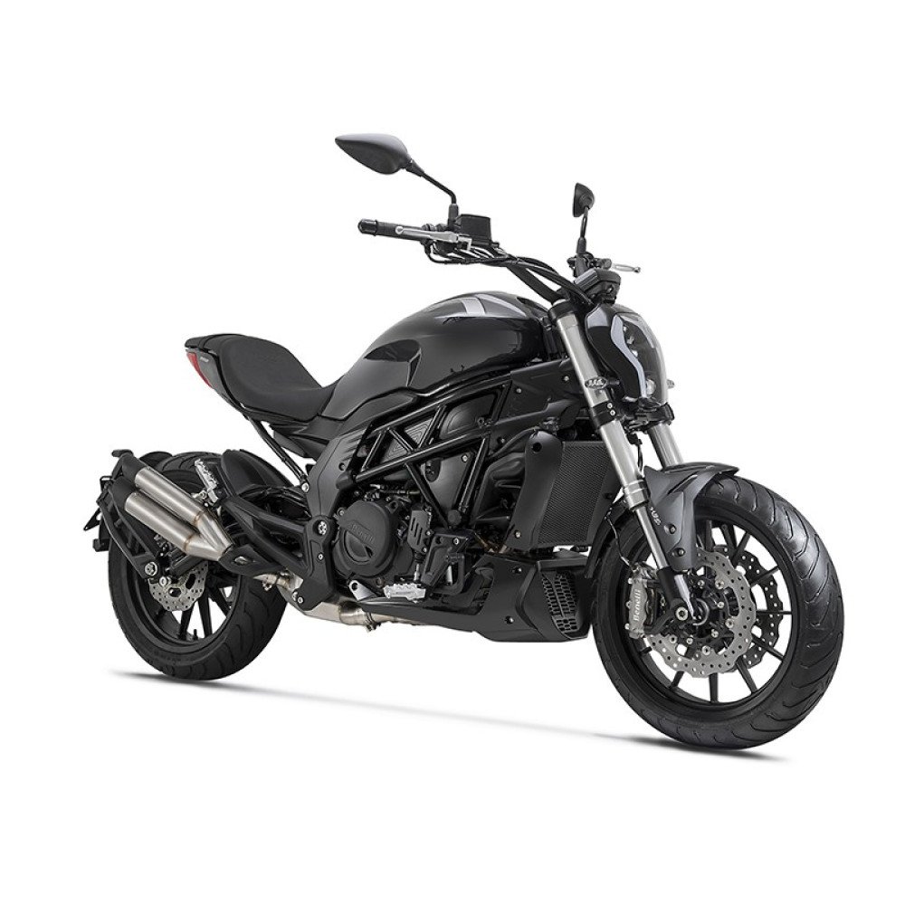 BENELLI 502C  EU5