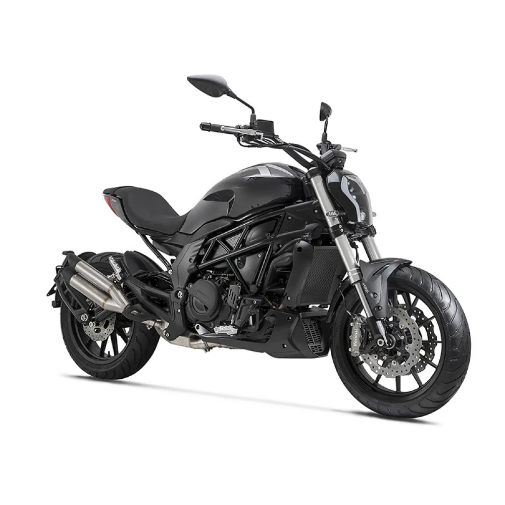 BENELLI 502C  EU5