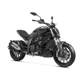 BENELLI 502C  EU5