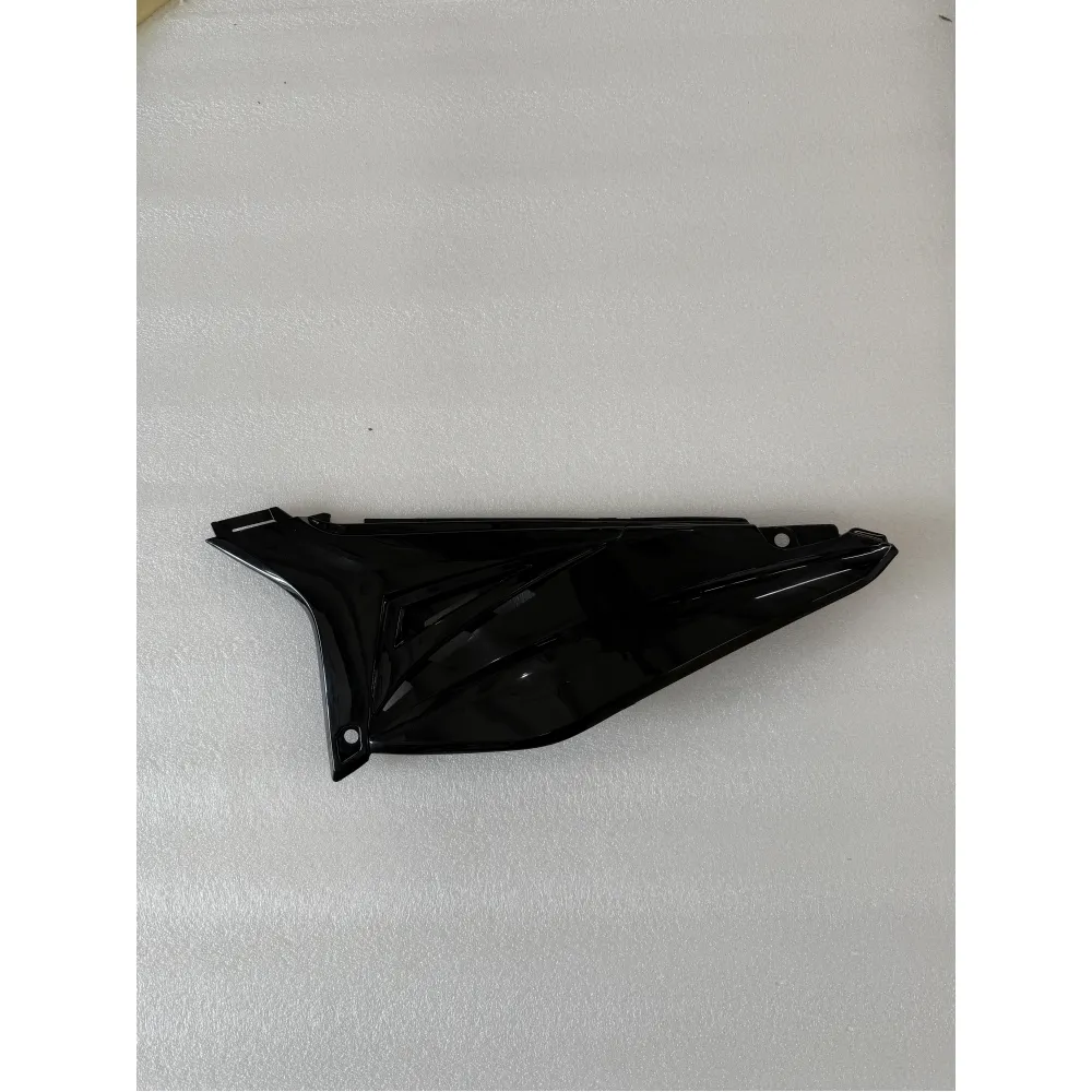 SHERCO SE/SU PLASTIKAS GALINIS KAIRYS JUODAS