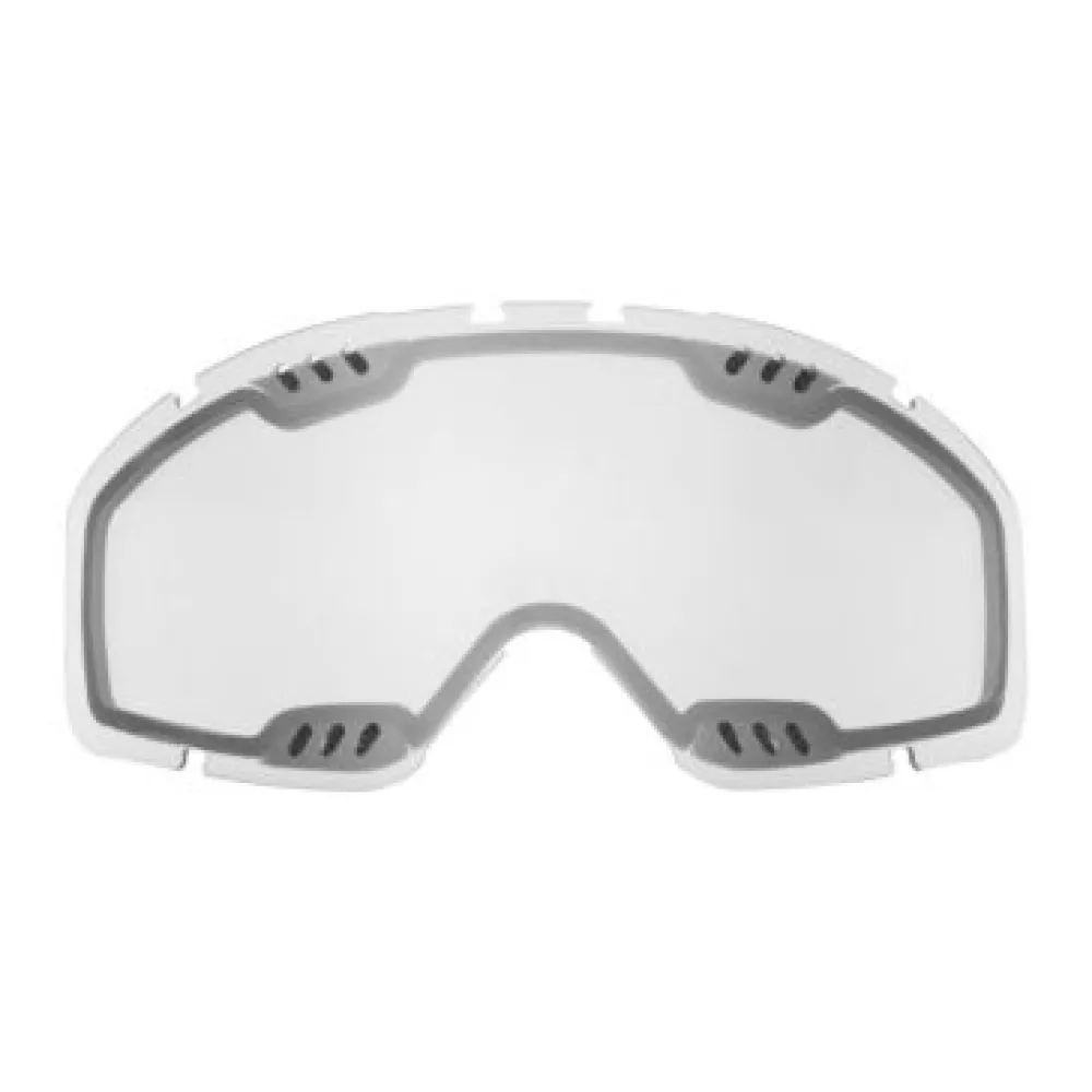 STIKLIUKAS CKX DL 210° AKINIAMS SKAIDRUS