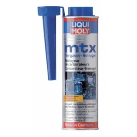 LIQUI MOLY PRIEDAS KARBIURATORIAUS VALYMUI 300ml