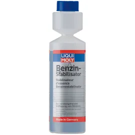 LIQUI MOLY KURO PRIEDAS BENZINO STABILIZATORIUS 250ml
