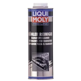 LIQUI MOLY PRO-LINE RADIATORIŲ VALIKLIS 1L