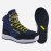 BATAI FINNTRAIL SPORTSMAN MĖLYNI/ GELTONI