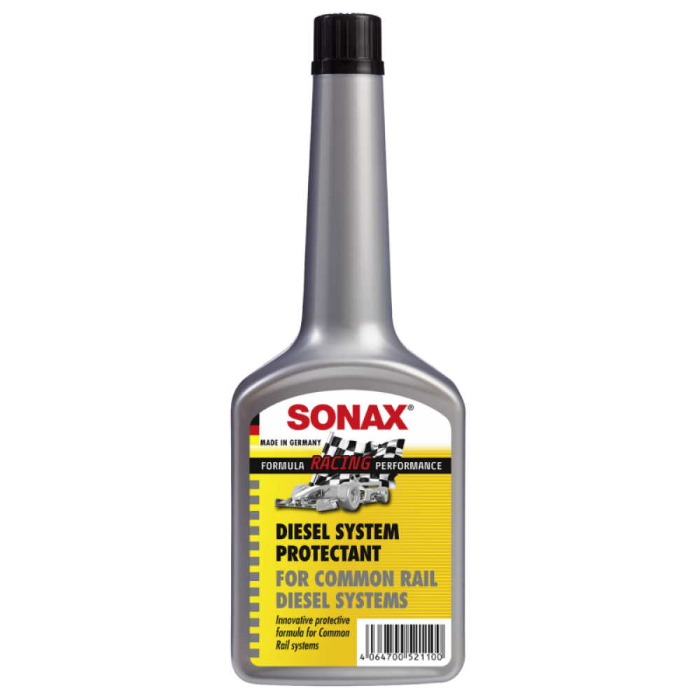 SONAX Kuro priedas dyzelinių 
