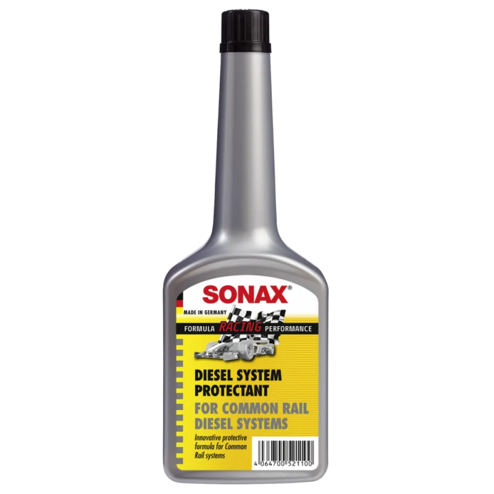 SONAX Kuro priedas dyzelinių 