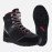 BATAI FINNTRAIL SPEEDMASTER GRAPHITE JUODI/ RAUDONI