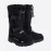 ŽIEMINIAI BATAI FINNTRAIL TOURING GRAPHITE