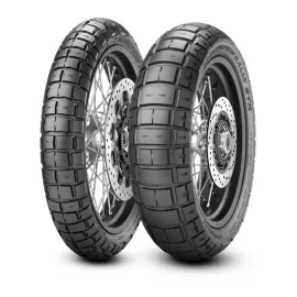 Padanga Pirelli Scorpion Rally STR 110/80 R19 Priekis