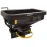 DRUSKOS IR TRĄŠŲ BARSTYTUVAS FIMCO USA