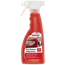 SONAX VABZDŽIŲ LIEKANŲ VALIKLIS, 500ML
