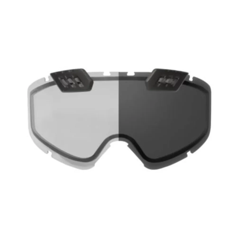 STIKLIUKAS AKINIAMS CKX 210° FOTOCHROMINIS