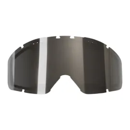 STIKLIUKAS AKINIAMS CKX 210° VEIDRODINIS SIDABRO