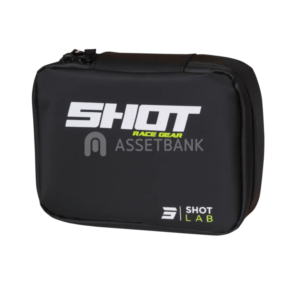 UNIVERSALUS KREPŠYS DAIKTAMS ANT SPARNO SHOT CLIMATIC FENDER BAG