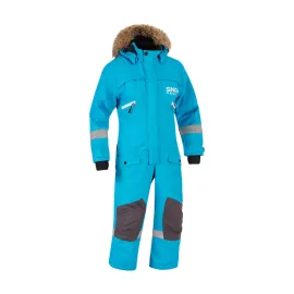 KOMBINEZONAS SNOW PEOPLE VAIKIŠKAS TURKIO