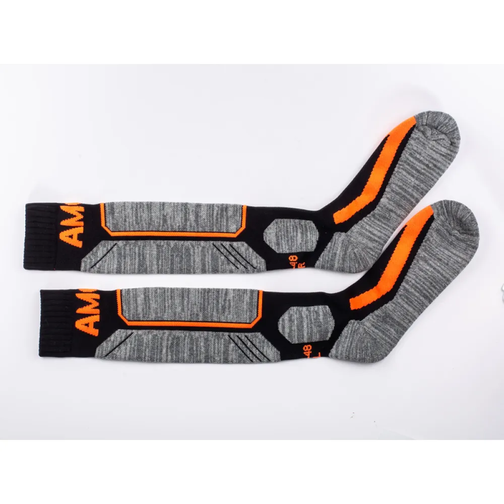 TERMO KOJINĖS AMOQ UNISEX