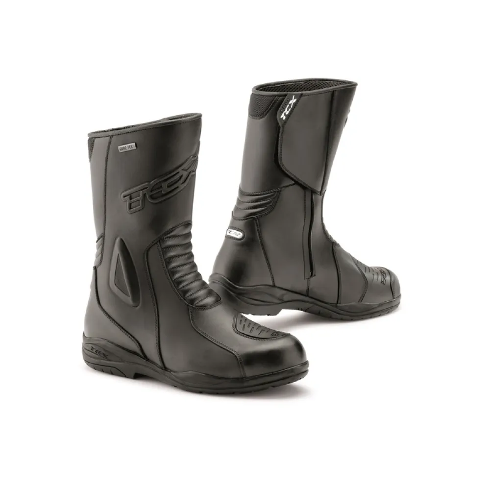 BATAI TCX X-FIVE PUS GORE-TEX JUODI