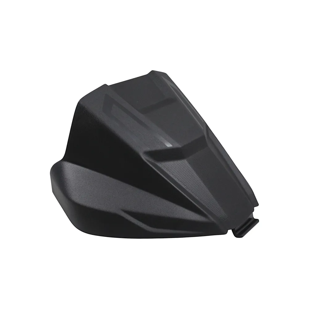 QJMOTOR 600/1000 PRIETAISŲ SKYDELIO APDAILOS PLASTIKAS 65001W610000
