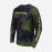 MARŠKINĖLIAI Finntrail Jersey Gravity Graphite