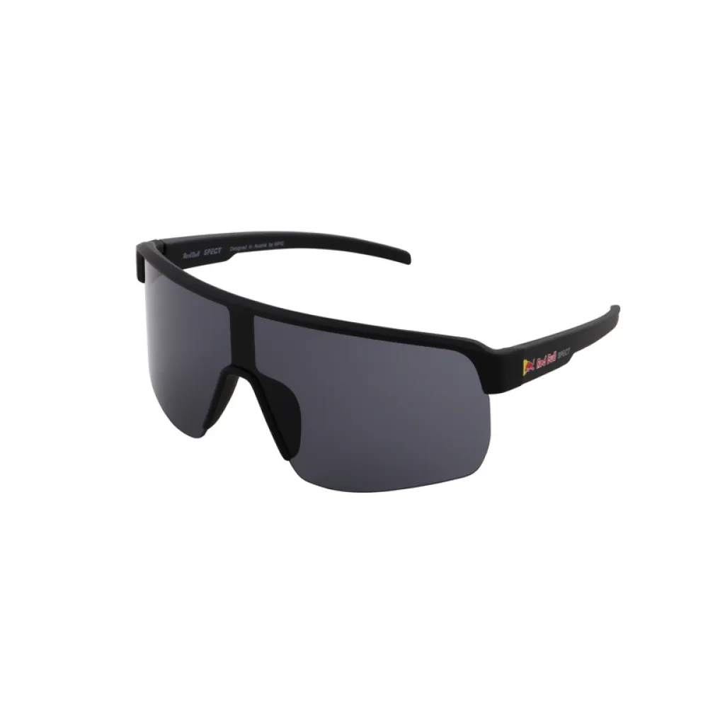 Spect Red Bull Dakota sunglases black smoke 674-221006