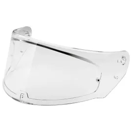 KEIČIAMAS STIKLIUKAS LS2 ŠALMUI FF320 / FF353 / FF800 – SKAIDRUS