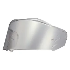 KEIČIAMAS STIKLIUKAS LS2 FF818 – SIDABRINIS