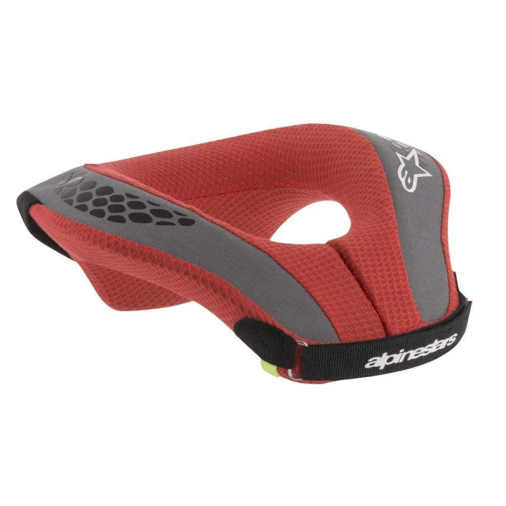KAKLO APSAUGA ALPINESTARS NECKROLL VAIKAMS